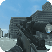 Urban Sniper Multiplayer