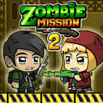 Zombie Mission 2